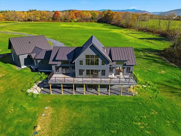 $1,995,000 | 225 Viscido Drive, Ferrisburgh, VT 05491