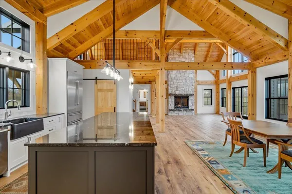 $1,995,000 | 225 Viscido Drive, Ferrisburgh, VT 05491