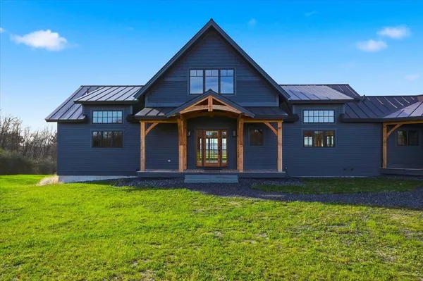 $1,995,000 | 225 Viscido Drive, Ferrisburgh, VT 05491