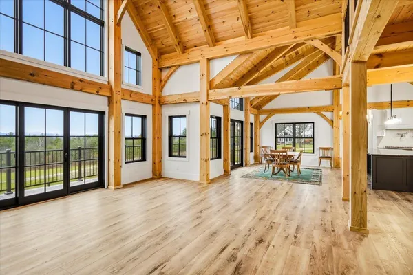 $1,995,000 | 225 Viscido Drive, Ferrisburgh, VT 05491