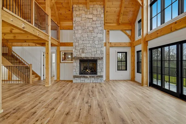 $1,995,000 | 225 Viscido Drive, Ferrisburgh, VT 05491