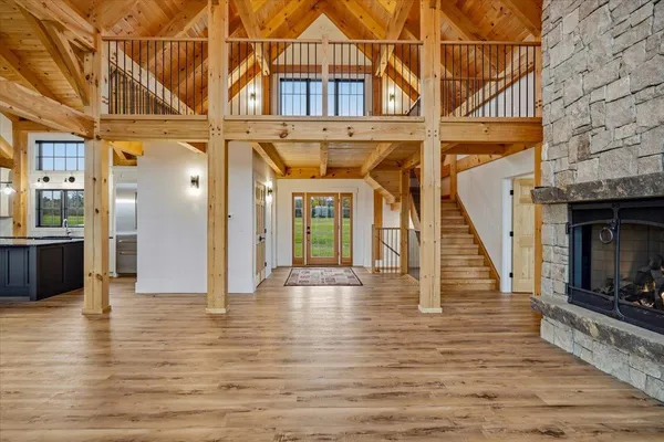 $1,995,000 | 225 Viscido Drive, Ferrisburgh, VT 05491