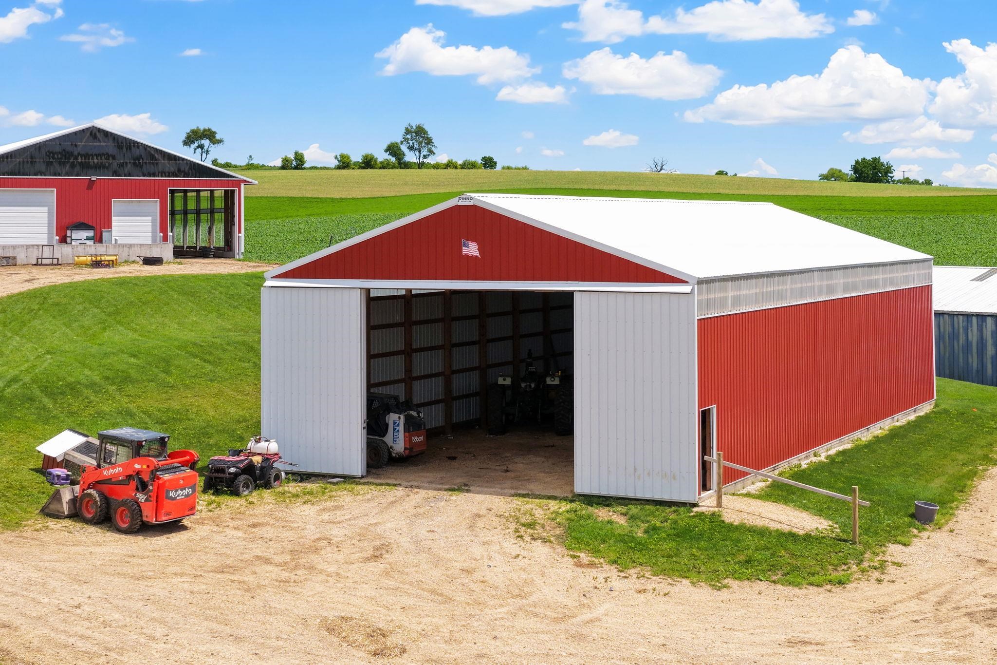 4239 Reeson Road Barneveld, WI 53507 - Photo 34 of 47