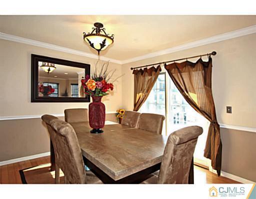 36 Raritan Reach Road South Amboy, NJ 08879 - Photo 8 of 22 a dining room with furniture and window