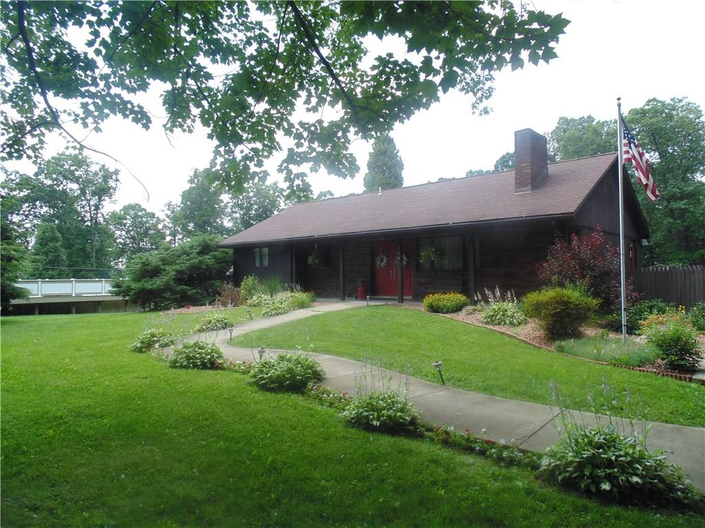 138 Reiber Road Renfrew, PA 16053 - Photo 1 of 20 Welcome to 138 Reiber Road!