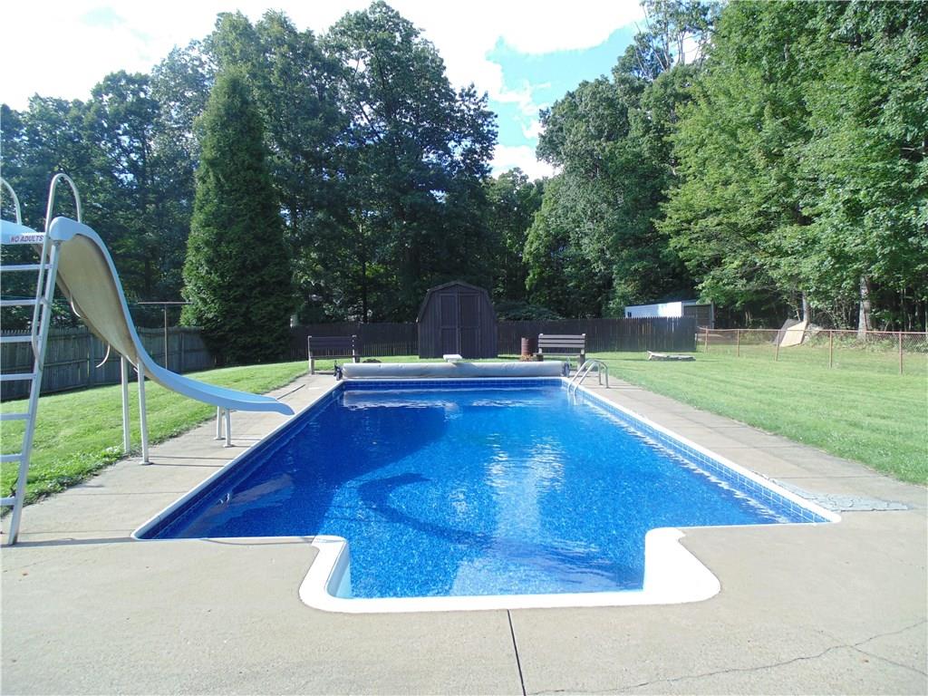 138 Reiber Road Renfrew, PA 16053 - Photo 18 of 20