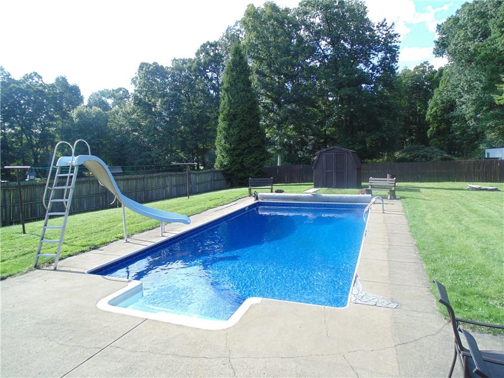 138 Reiber Road Renfrew, PA 16053 - Photo 20 of 20