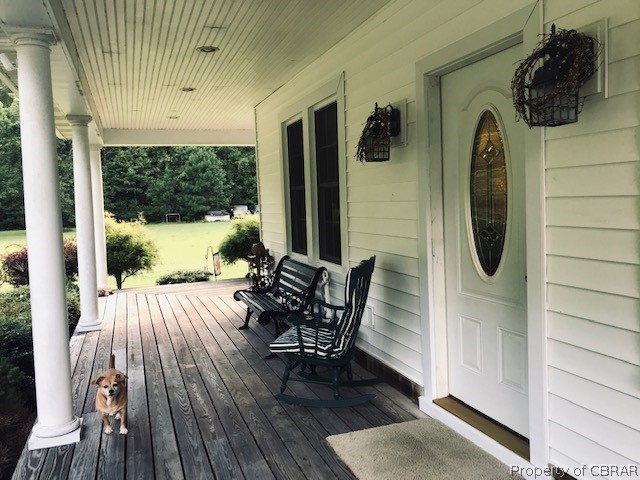 2756 Bethel Beach Road Onemo, VA 23130 - Photo 6 of 45 Gallery Image 6