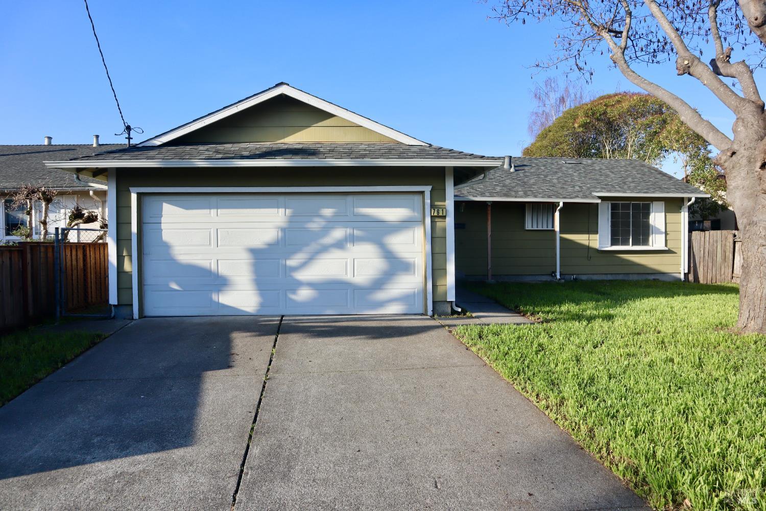 761 Brett Avenue Rohnert Park, CA 94928 - Photo 2 of 17