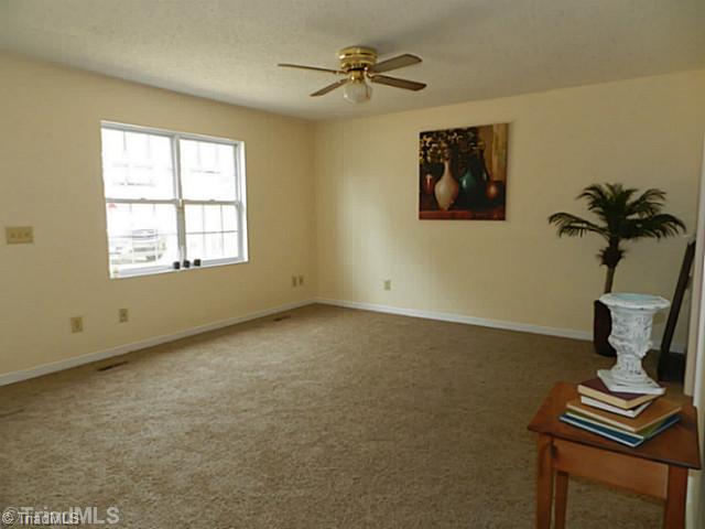 Living Room. 
