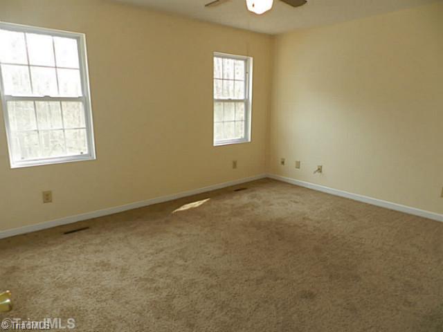 Master Bedroom. 