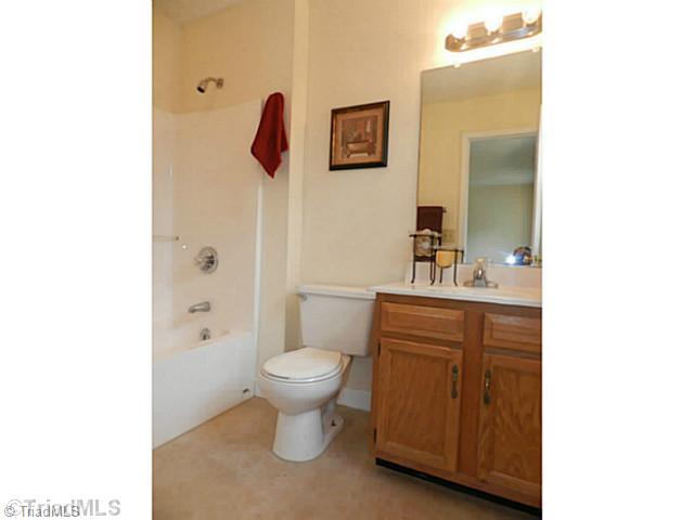 Master Bath/Spa. 