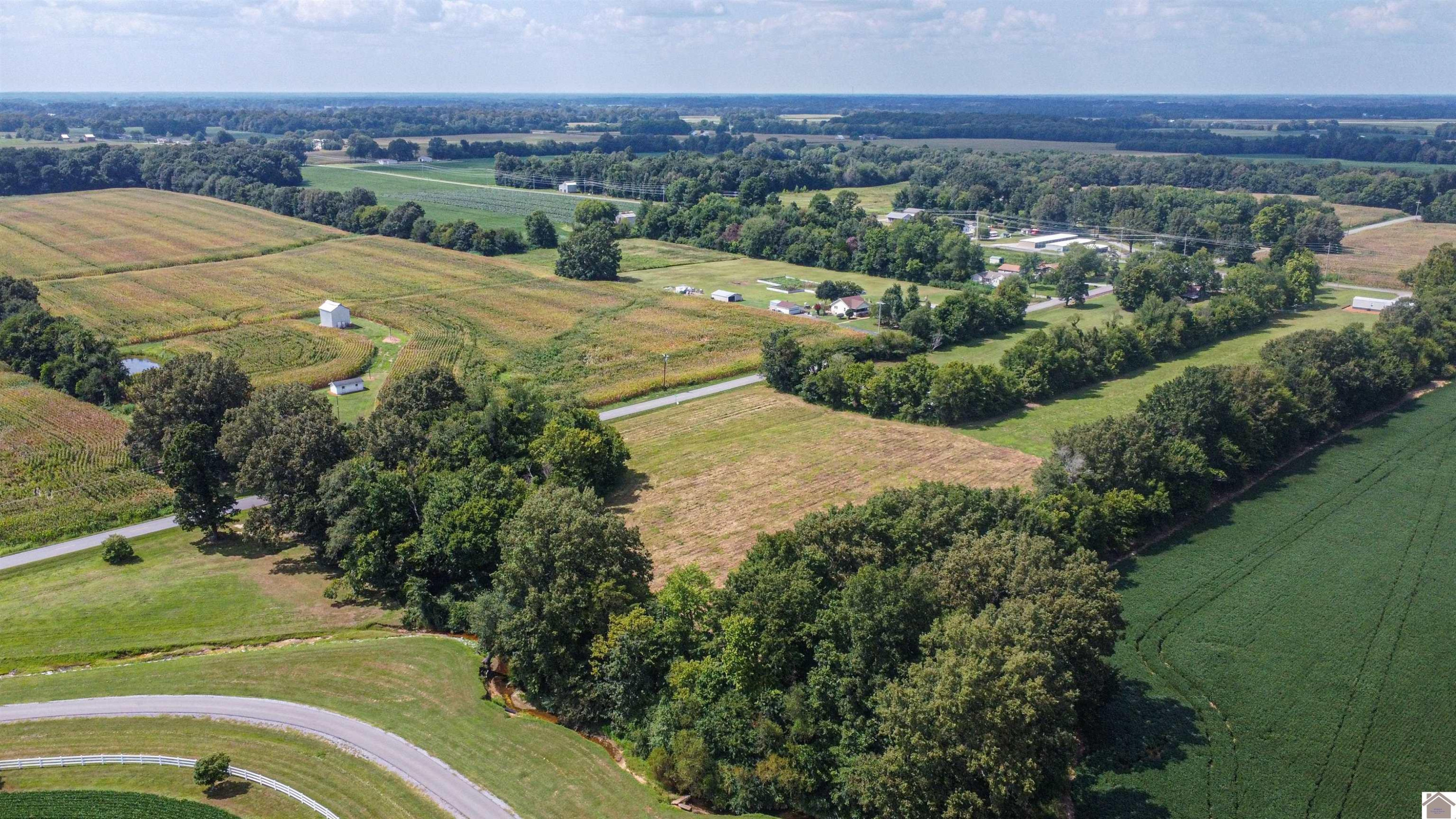 0 Airport Road Murray, KY 42071 - Photo 4 of 10 Photo 4