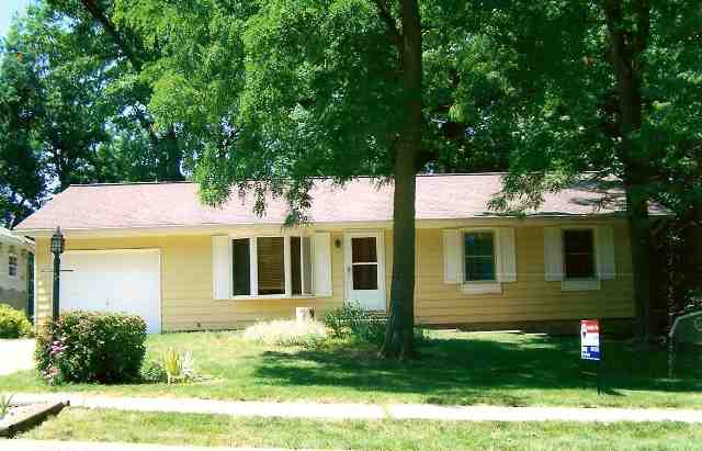 314 Sangamon Road Marquette Heights, IL 61554 - Photo 1 of 1 Gallery Image 1