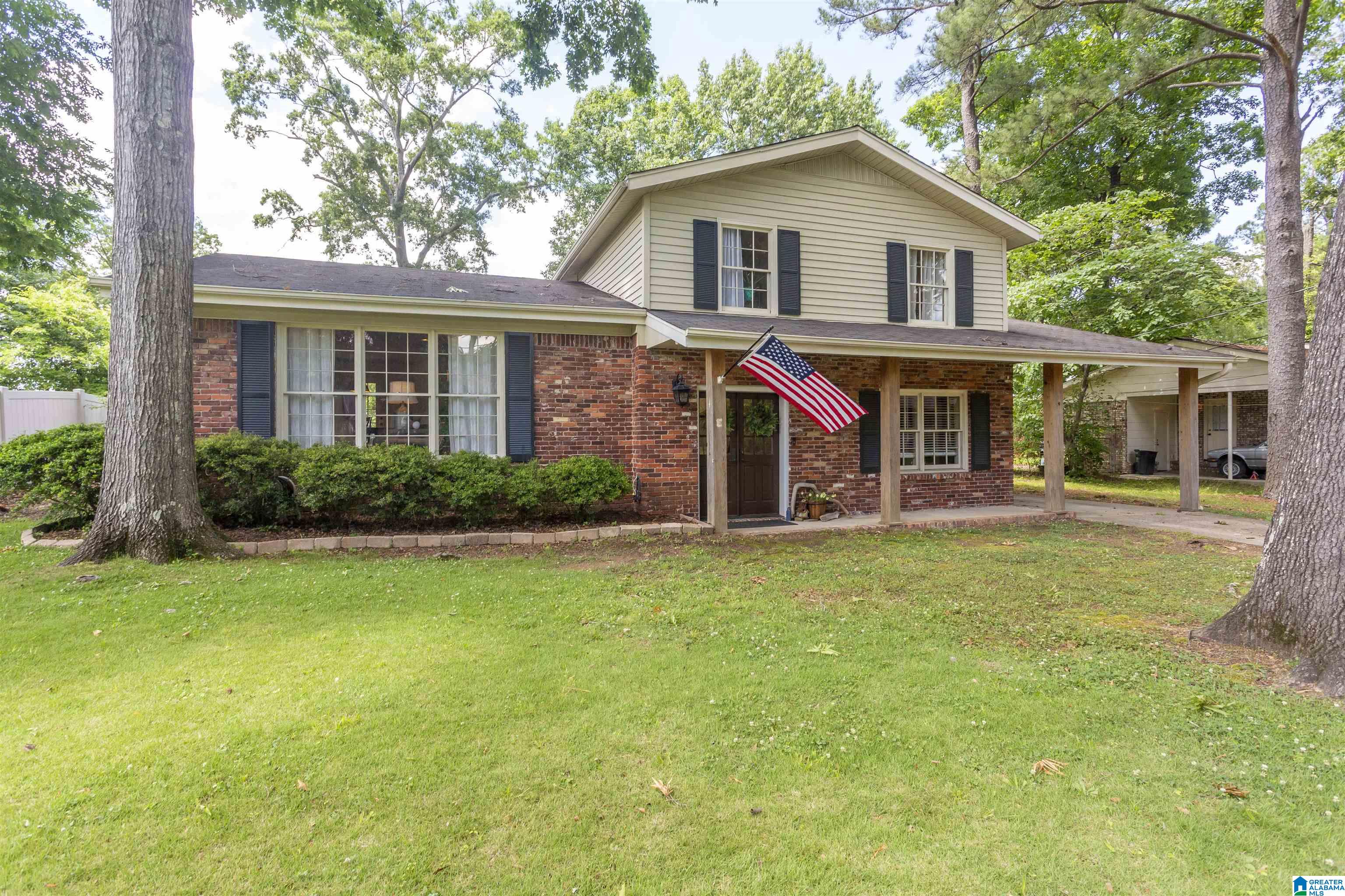 1836 Briar Meadow Road Birmingham, AL 35210 - Photo 1 of 39
