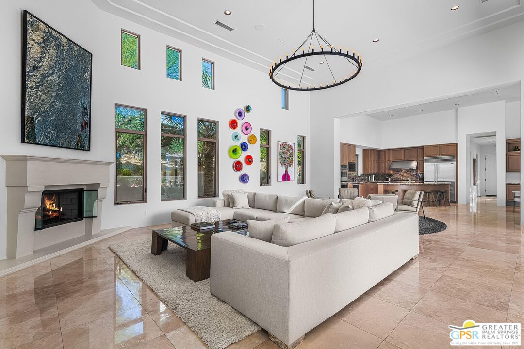 27 Ambassador Circle Rancho Mirage, CA 92270 - Photo 14 of 38