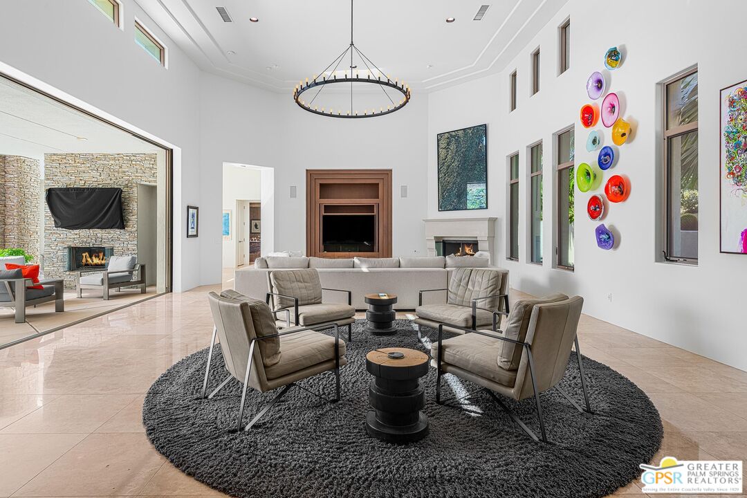 27 Ambassador Circle Rancho Mirage, CA 92270 - Photo 17 of 38