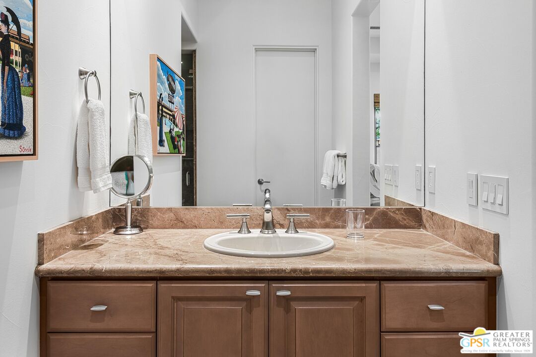 27 Ambassador Circle Rancho Mirage, CA 92270 - Photo 33 of 38