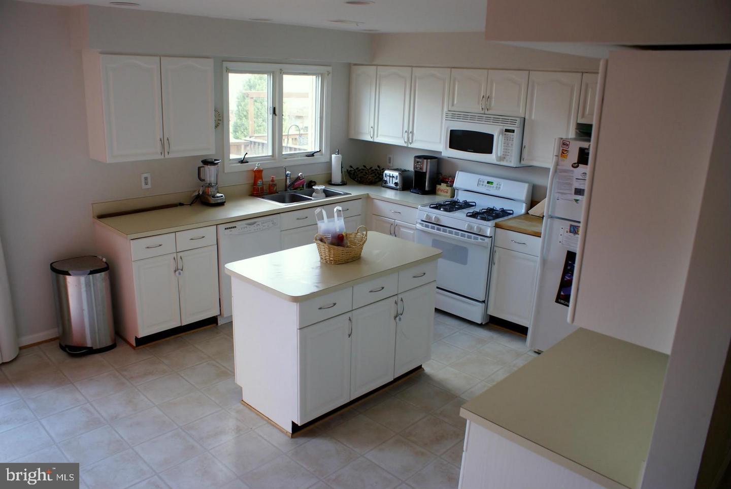 43607 Blacksmith Square Ashburn, VA 20147 - Photo 2 of 3 kitchen