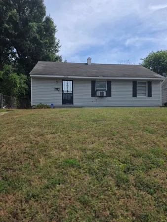 $995 | 3166 Winslow Road, Memphis, TN 38109