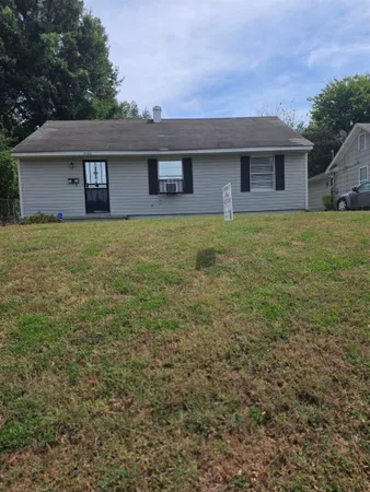 $995 | 3166 Winslow Road, Memphis, TN 38109