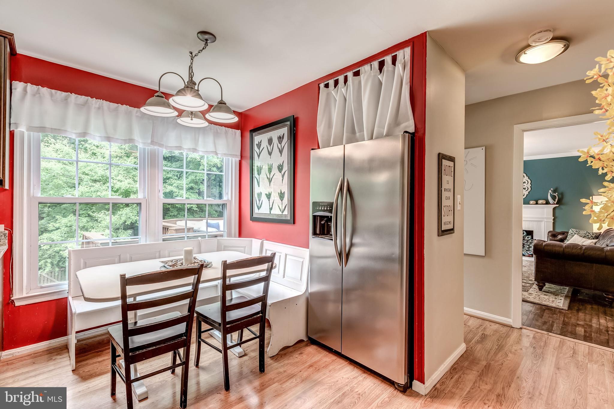 9319 Winbourne Road Burke, VA 22015 - Photo 21 of 46 9319 Winbourne Road, Burke, VA