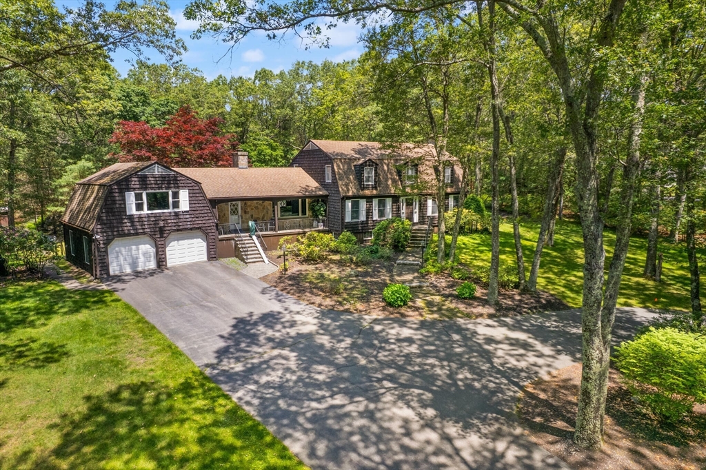 166 Prides Crossing Road Sudbury, MA 01776 - Photo 1 of 36 Gallery Image 1