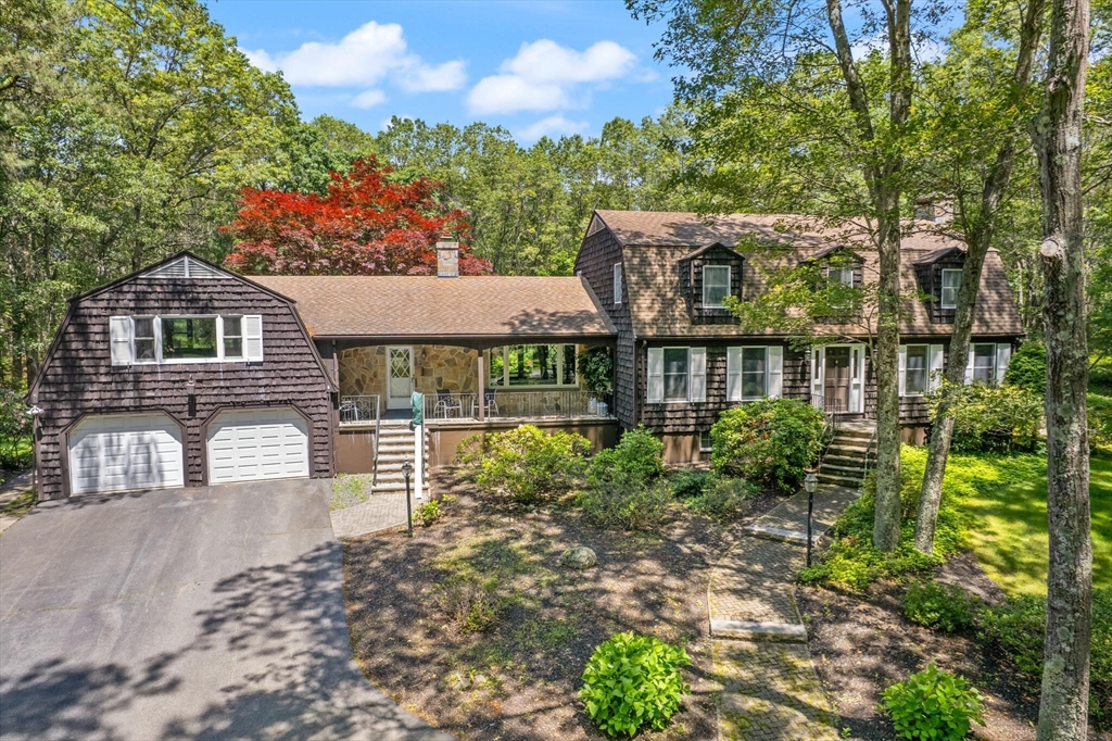 166 Prides Crossing Road Sudbury, MA 01776 - Photo 2 of 36 Gallery Image 2