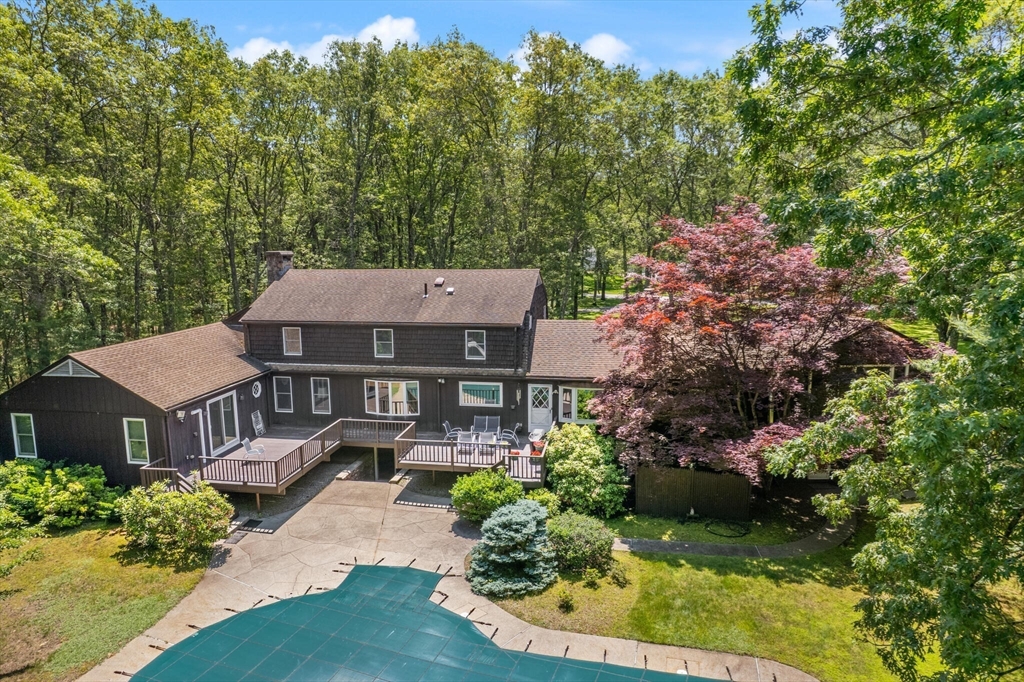 166 Prides Crossing Road Sudbury, MA 01776 - Photo 31 of 36 Gallery Image 31