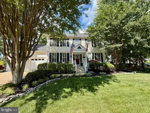 $599,900 | 21822 Riviera Court, Leonardtown, MD 20650