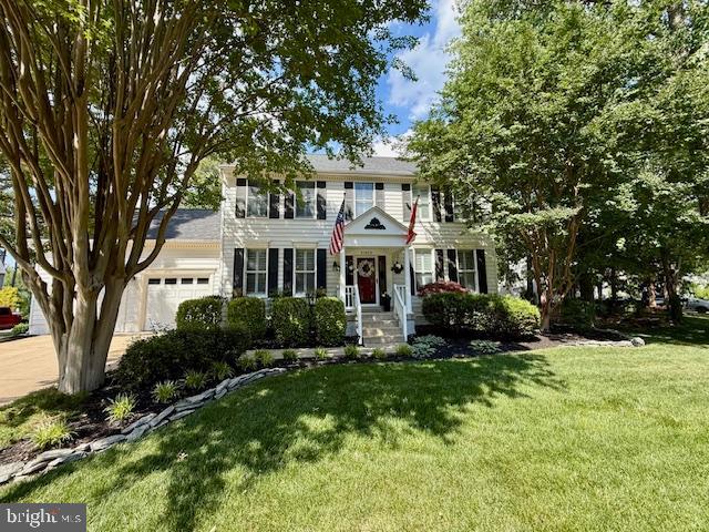 21822 Riviera Court Leonardtown, MD 20650 - Photo 1 of 3