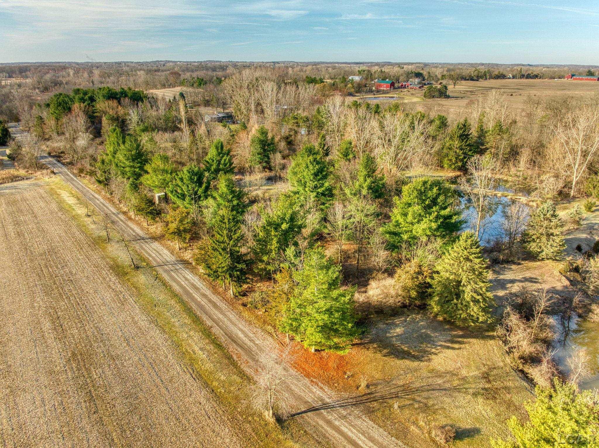 13936 Allen Road Clinton, MI 49236 - Photo 55 of 62