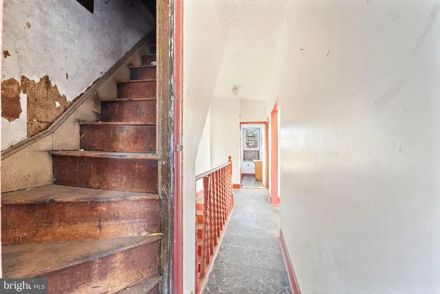 $125,000 | 2622 Saunders Street, Camden, NJ 08105