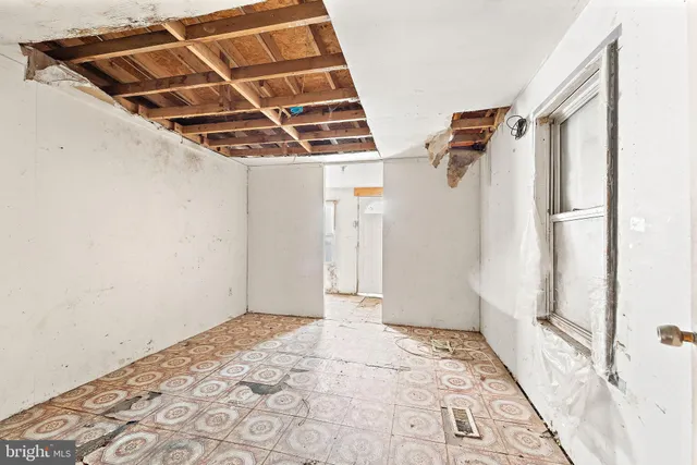 $125,000 | 2622 Saunders Street, Camden, NJ 08105