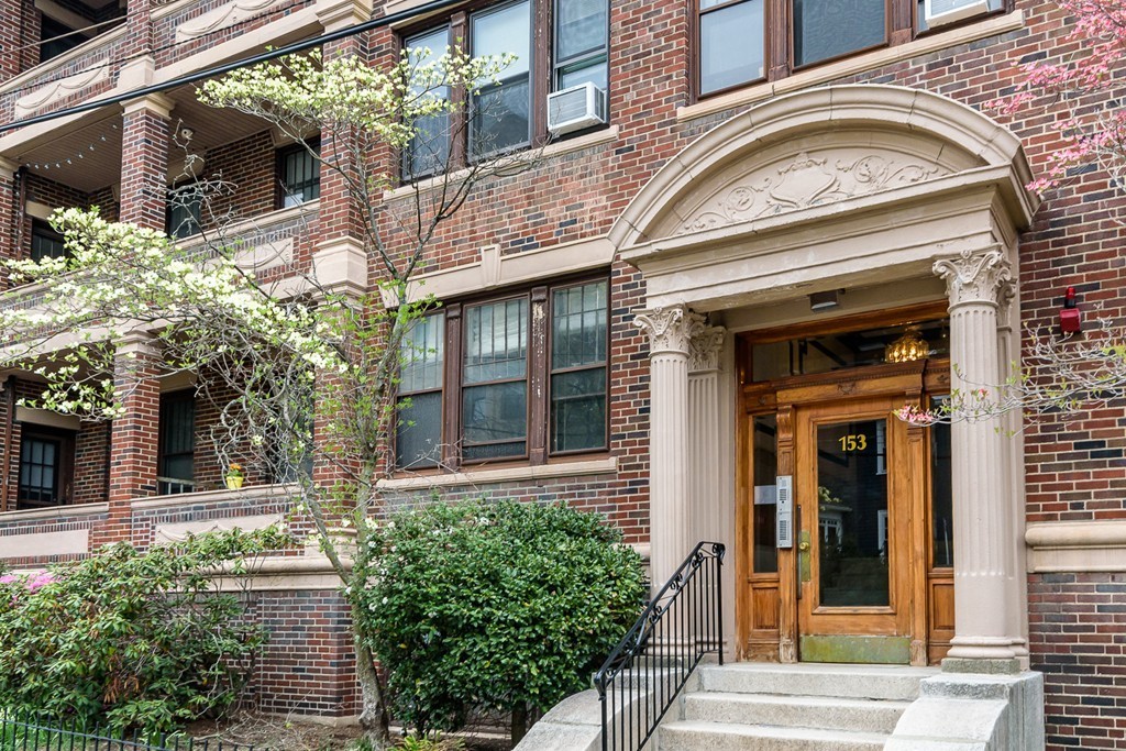 153 Strathmore Road, Unit 1 Boston, MA 02135 - Photo 1 of 16 Gallery Image 1
