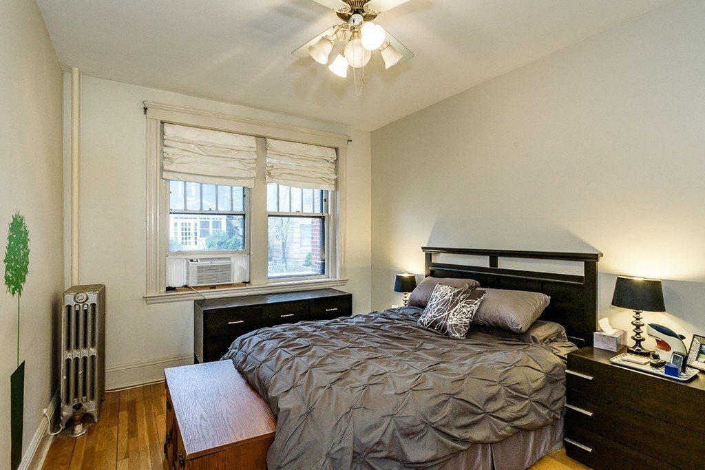 153 Strathmore Road, Unit 1 Boston, MA 02135 - Photo 11 of 16 Gallery Image 11