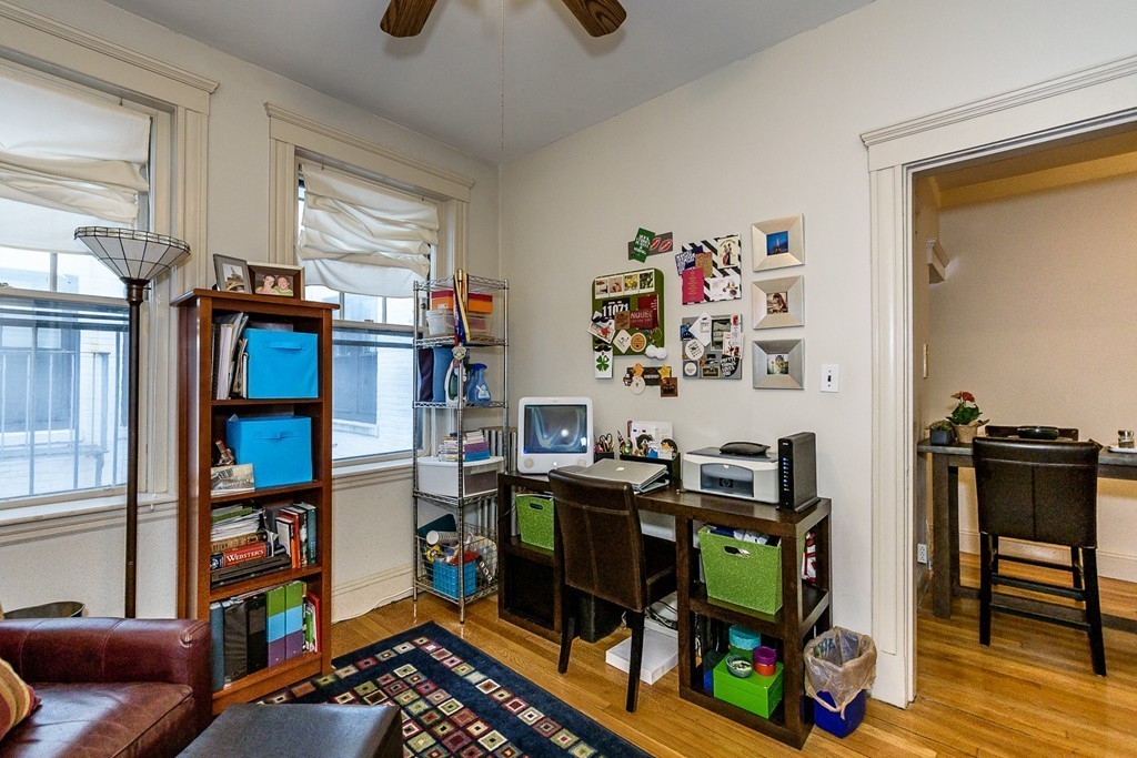 153 Strathmore Road, Unit 1 Boston, MA 02135 - Photo 13 of 16 Gallery Image 13
