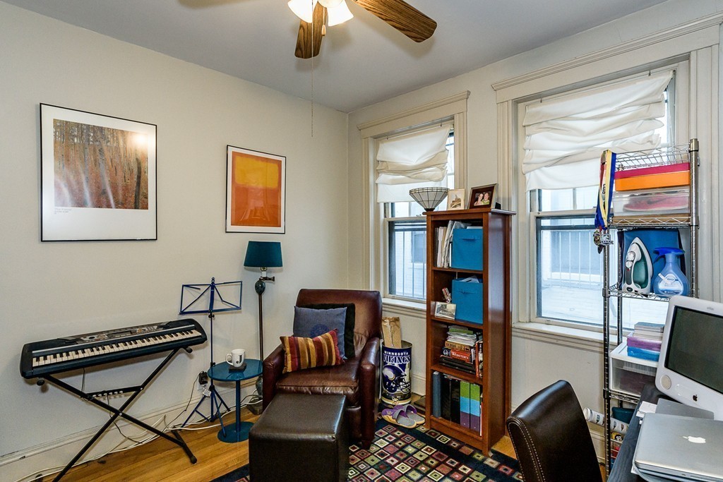 153 Strathmore Road, Unit 1 Boston, MA 02135 - Photo 14 of 16 Gallery Image 14