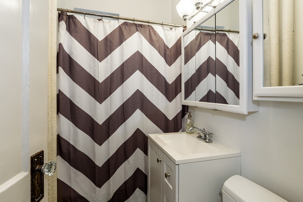 153 Strathmore Road, Unit 1 Boston, MA 02135 - Photo 15 of 16 Gallery Image 15