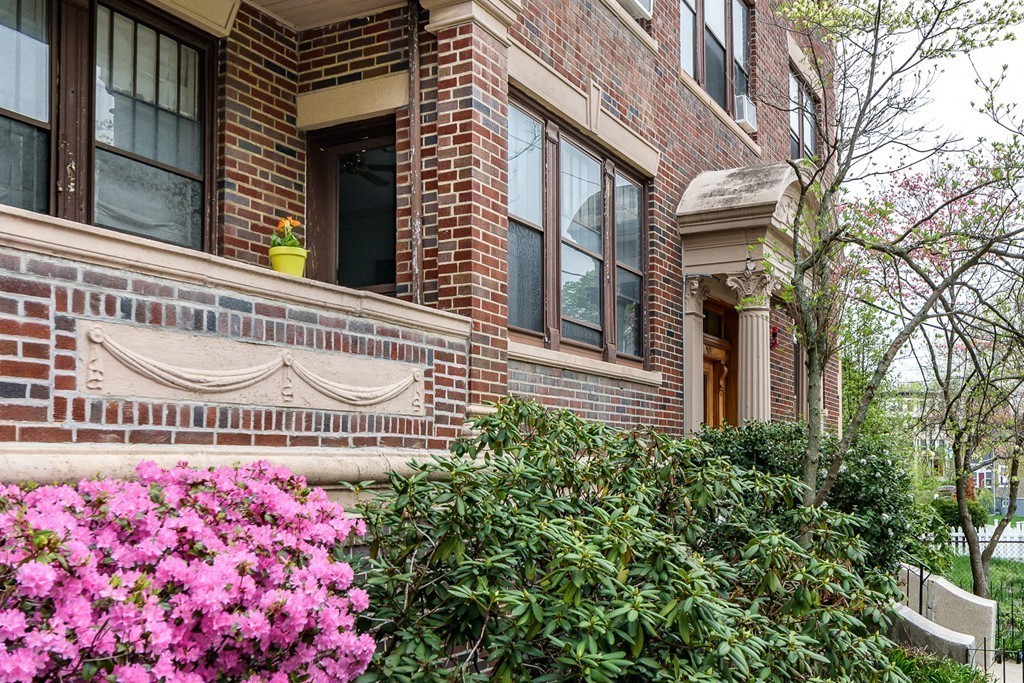 153 Strathmore Road, Unit 1 Boston, MA 02135 - Photo 16 of 16 Gallery Image 16