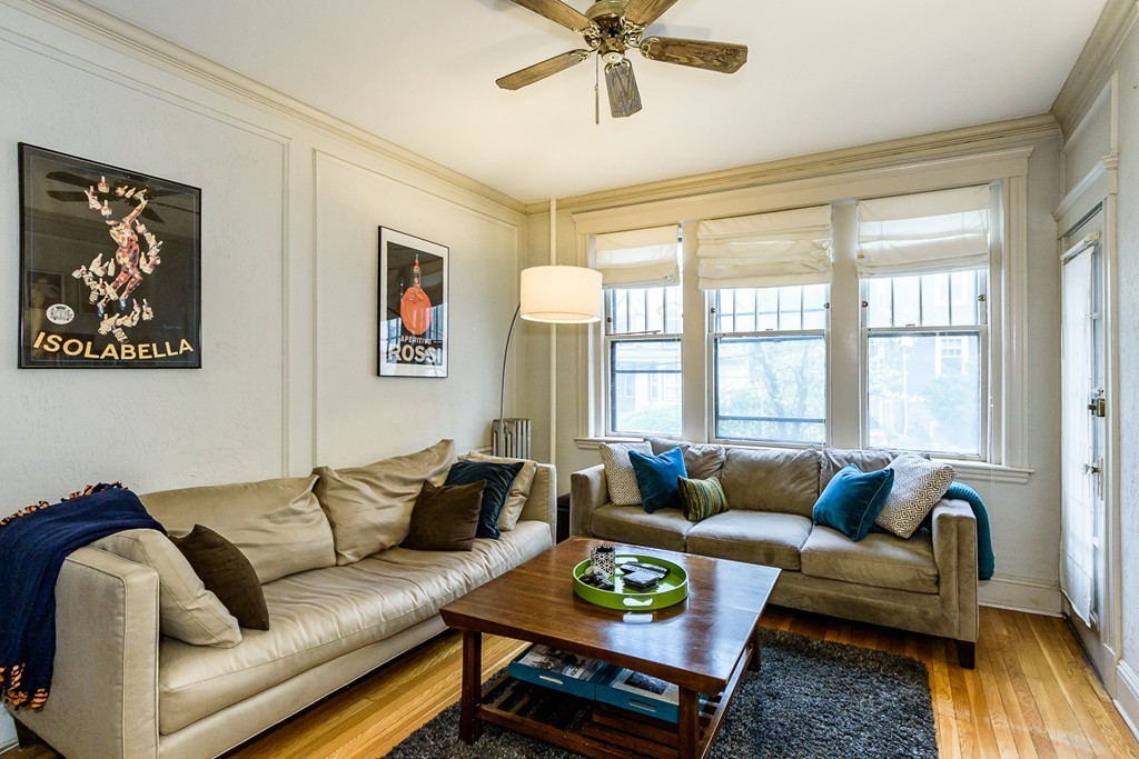 153 Strathmore Road, Unit 1 Boston, MA 02135 - Photo 3 of 16 Gallery Image 3