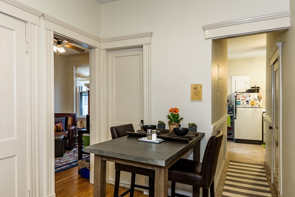 153 Strathmore Road, Unit 1 Boston, MA 02135 - Photo 6 of 16 Gallery Image 6