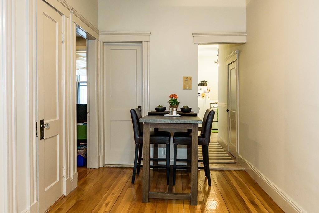 153 Strathmore Road, Unit 1 Boston, MA 02135 - Photo 7 of 16 Gallery Image 7