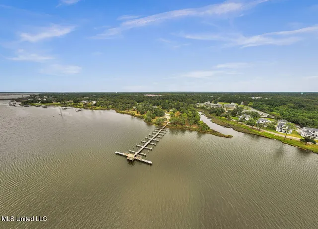 $115,000 | 15 Savannah Estates Boulevard, Biloxi, MS 39532
