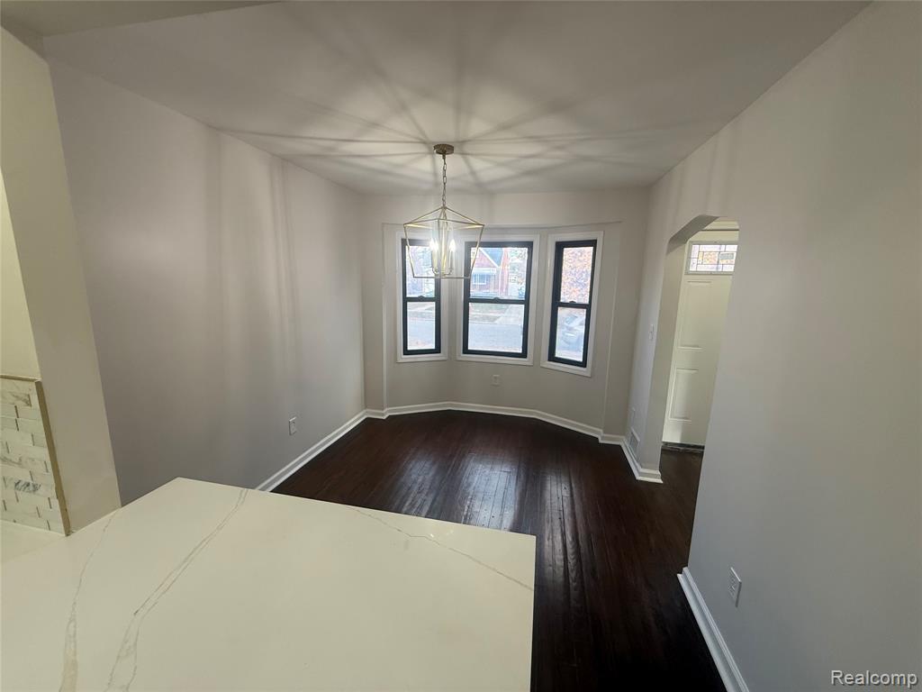 17267 Sunderland Road Detroit, MI 48219 - Photo 11 of 30