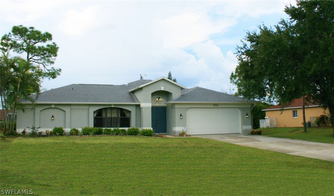 8309 Bounty Road Fort Myers, FL 33967 - Photo 1 of 20 Gallery Image 1