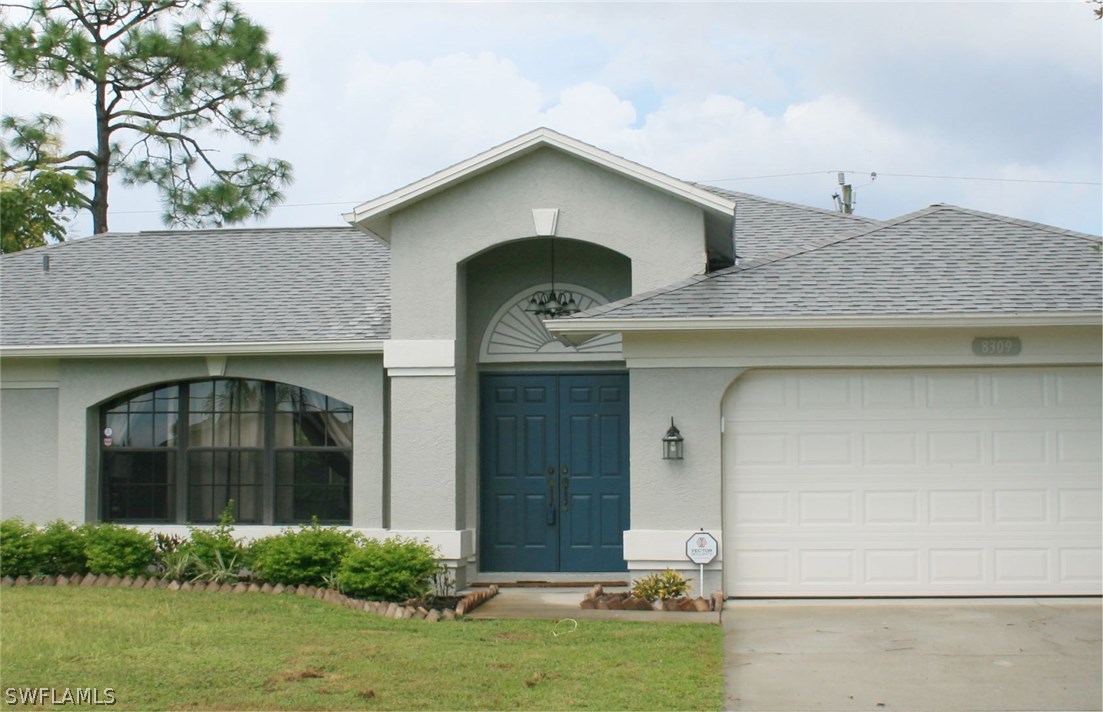 8309 Bounty Road Fort Myers, FL 33967 - Photo 2 of 20 Gallery Image 2