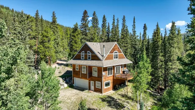 $849,000 | 234 Peterson Drive, Alma, CO 80420