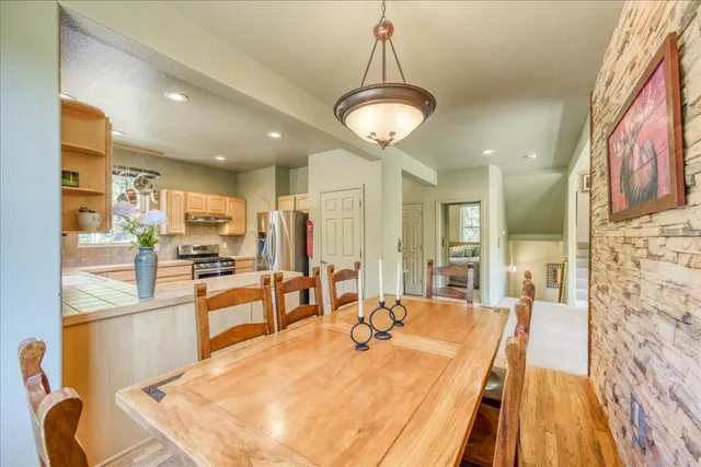 $849,000 | 234 Peterson Drive, Alma, CO 80420