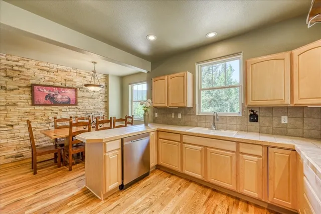 $849,000 | 234 Peterson Drive, Alma, CO 80420
